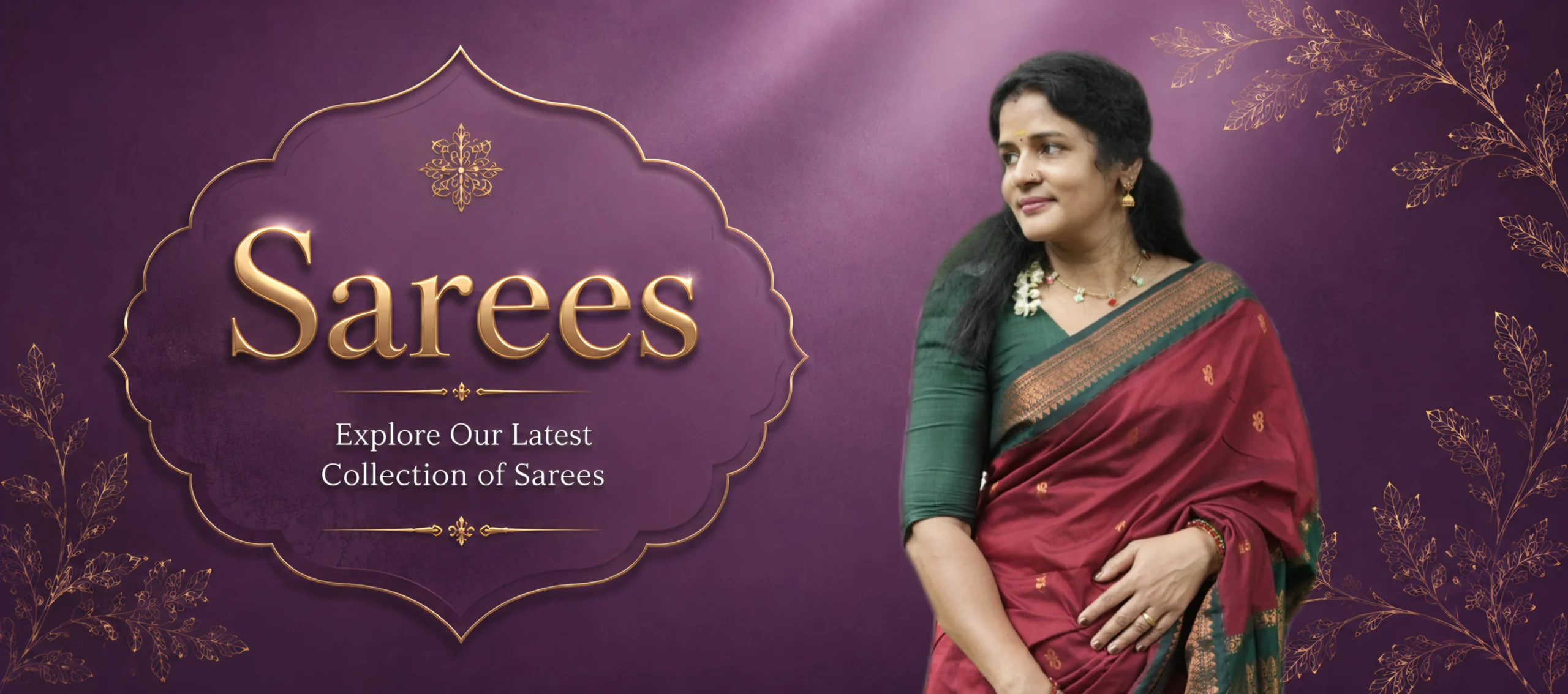 Sarees